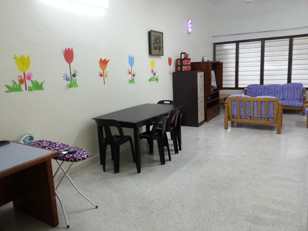 Riverside Rumah percutian Ipoh