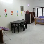Riverside Homestay