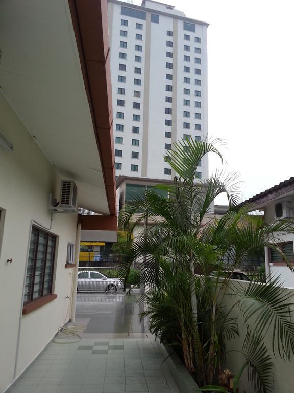 Riverside Ipoh