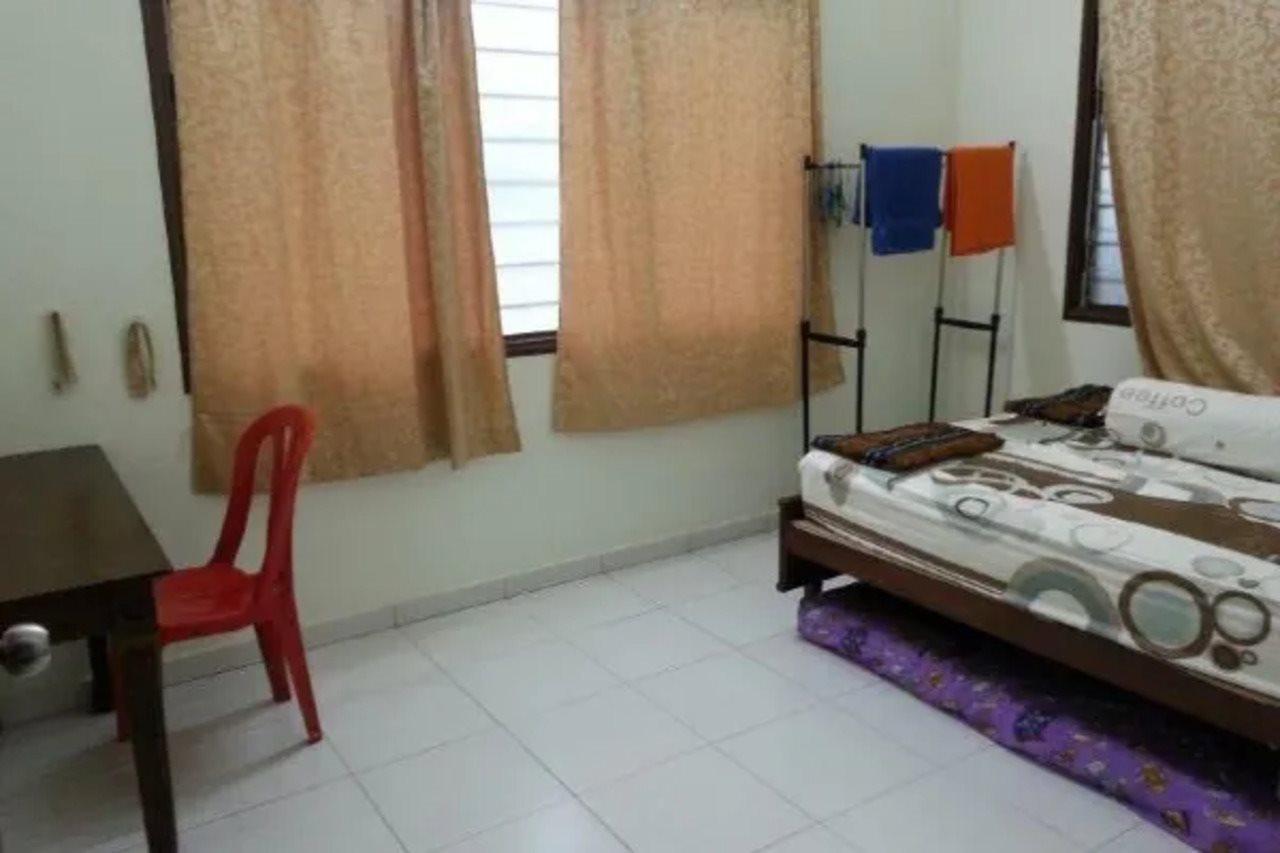 Holiday home Riverside Ipoh