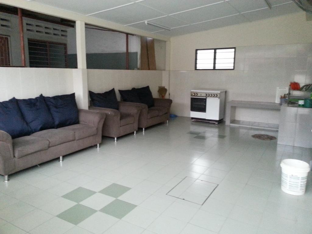 Holiday home Riverside *