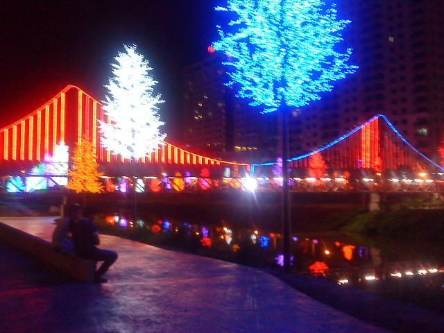 Riverside *
